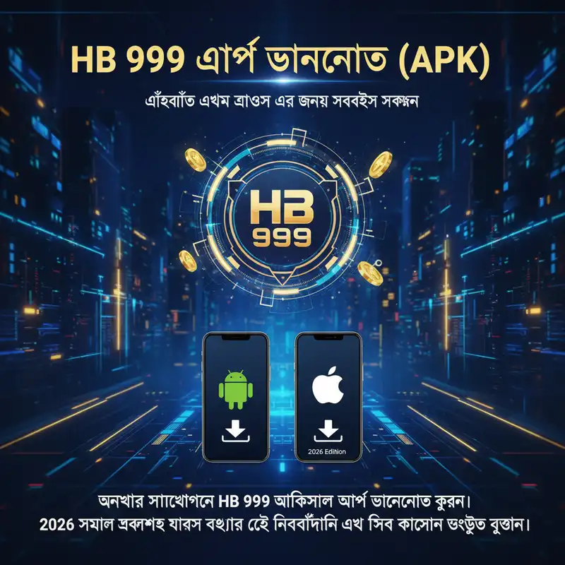 অ্যাপ ডাউনলোড